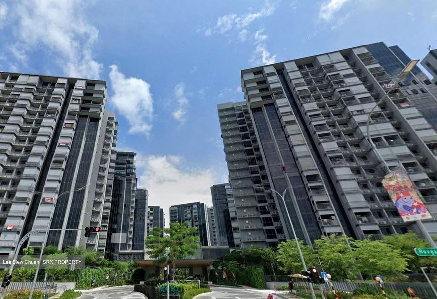 The Florence Residences (D19), Apartment #620454541